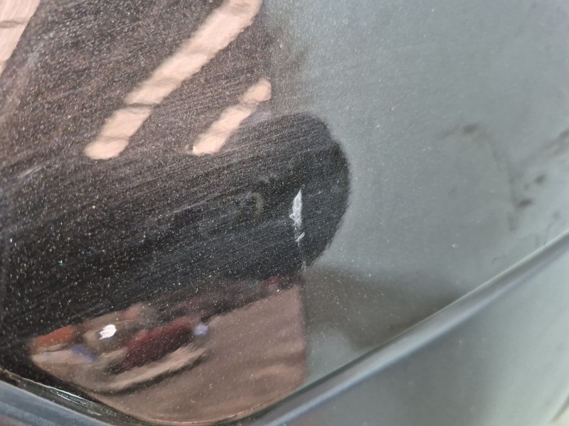 Recambio de paragolpes trasero para nissan qashqai i (j10, nj10) 1.5 dci referencia OEM IAM   