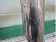 Recambio de defensa delantera para mitsubishi montero (v20/v40) 2.5 turbodiesel referencia OEM IAM    2
