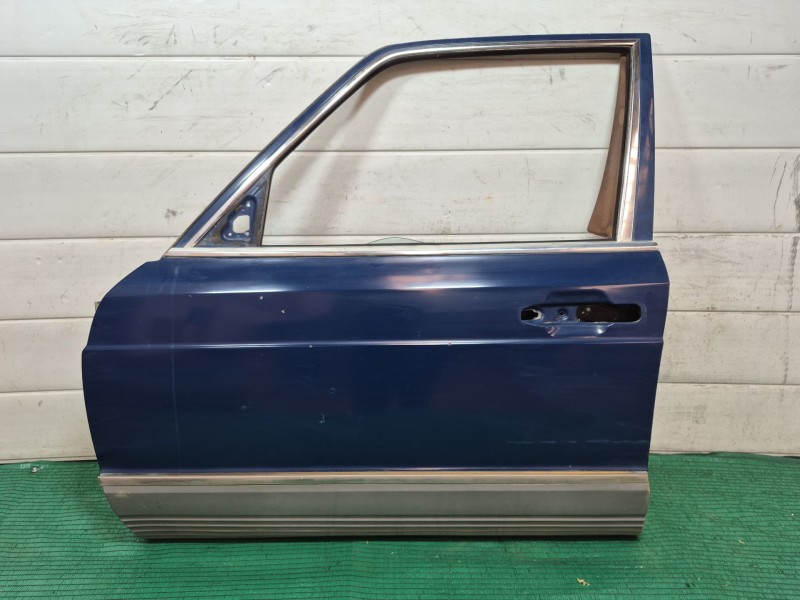 Recambio de puerta delantera izquierda para mercedes-benz /8 (w114) 280 (114.060) referencia OEM IAM   