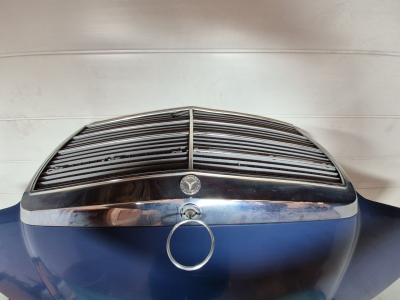 Recambio de capot para mercedes-benz /8 (w114) 280 (114.060) referencia OEM IAM   