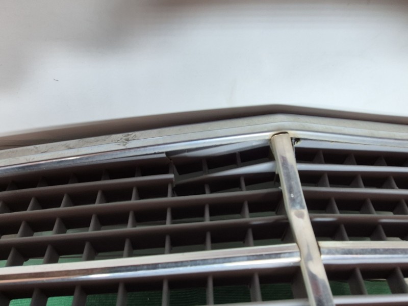 Recambio de capot para mercedes-benz /8 (w114) 280 (114.060) referencia OEM IAM   