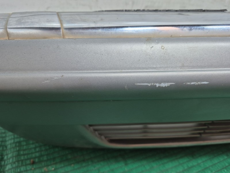 Recambio de paragolpes delantero para mercedes-benz /8 (w114) 280 (114.060) referencia OEM IAM   