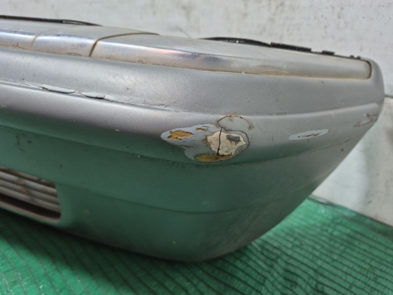 Recambio de paragolpes delantero para mercedes-benz /8 (w114) 280 (114.060) referencia OEM IAM   