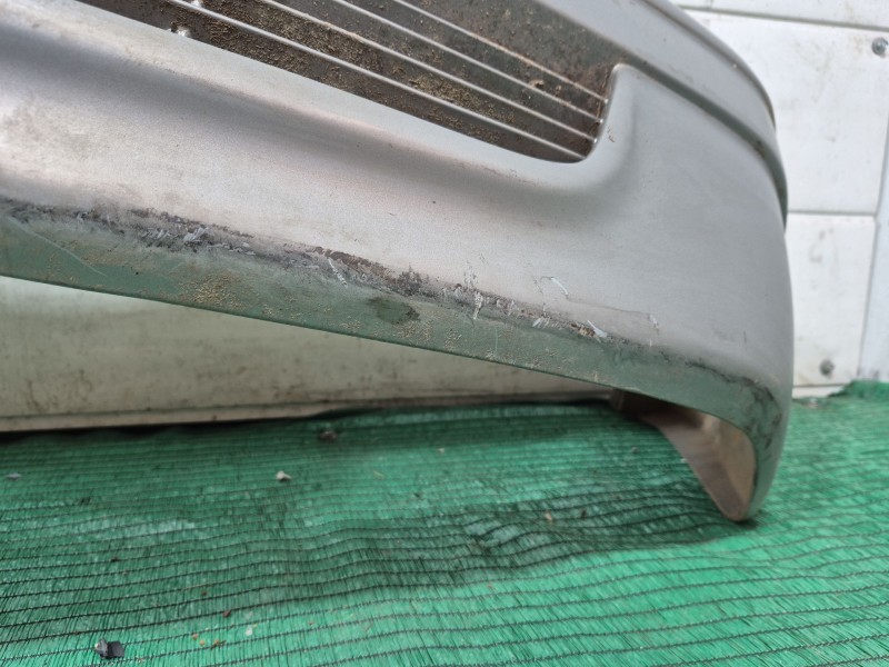 Recambio de paragolpes delantero para mercedes-benz /8 (w114) 280 (114.060) referencia OEM IAM   