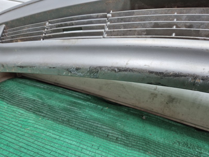 Recambio de paragolpes delantero para mercedes-benz /8 (w114) 280 (114.060) referencia OEM IAM   