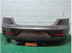 Recambio de paragolpes trasero para alfa romeo 159 (939_) 1.9 jtdm 16v (939axc1b, 939axc12) referencia OEM IAM   