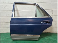 Recambio de puerta trasera izquierda para mercedes-benz /8 (w114) 280 (114.060) referencia OEM IAM   