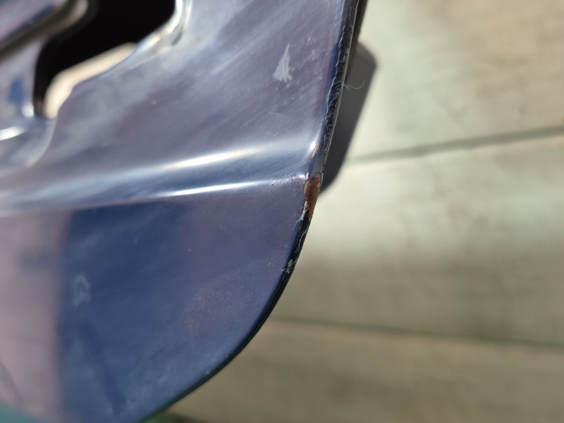 Recambio de puerta trasera izquierda para mercedes-benz /8 (w114) 280 (114.060) referencia OEM IAM   