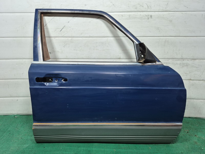 Recambio de puerta delantera derecha para mercedes-benz /8 (w114) 280 (114.060) referencia OEM IAM   