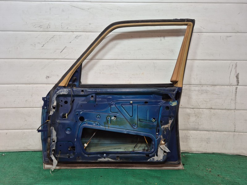 Recambio de puerta delantera derecha para mercedes-benz /8 (w114) 280 (114.060) referencia OEM IAM   