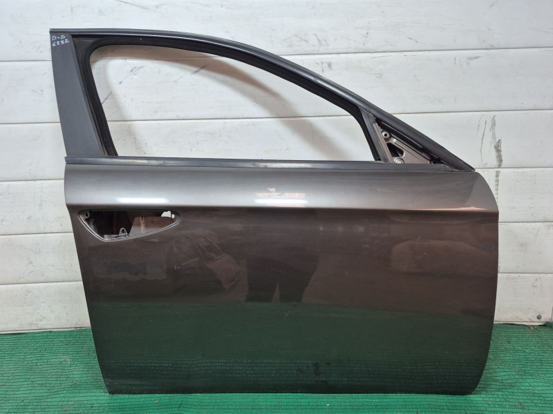 Recambio de puerta delantera derecha para alfa romeo 159 (939_) 1.9 jtdm 16v (939axc1b, 939axc12) referencia OEM IAM   