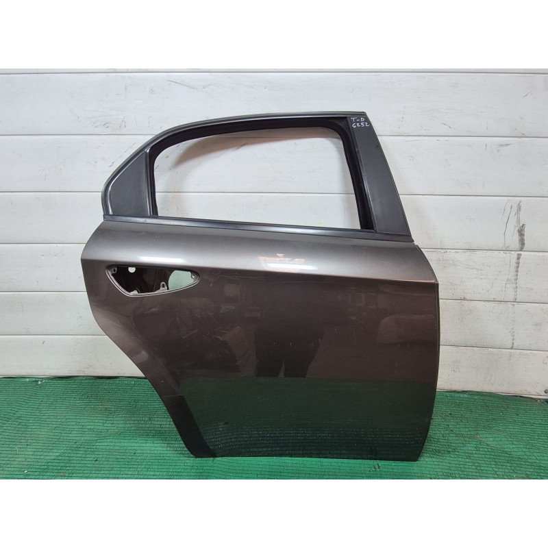 Recambio de puerta trasera derecha para alfa romeo 159 (939_) 1.9 jtdm 16v (939axc1b, 939axc12) referencia OEM IAM   