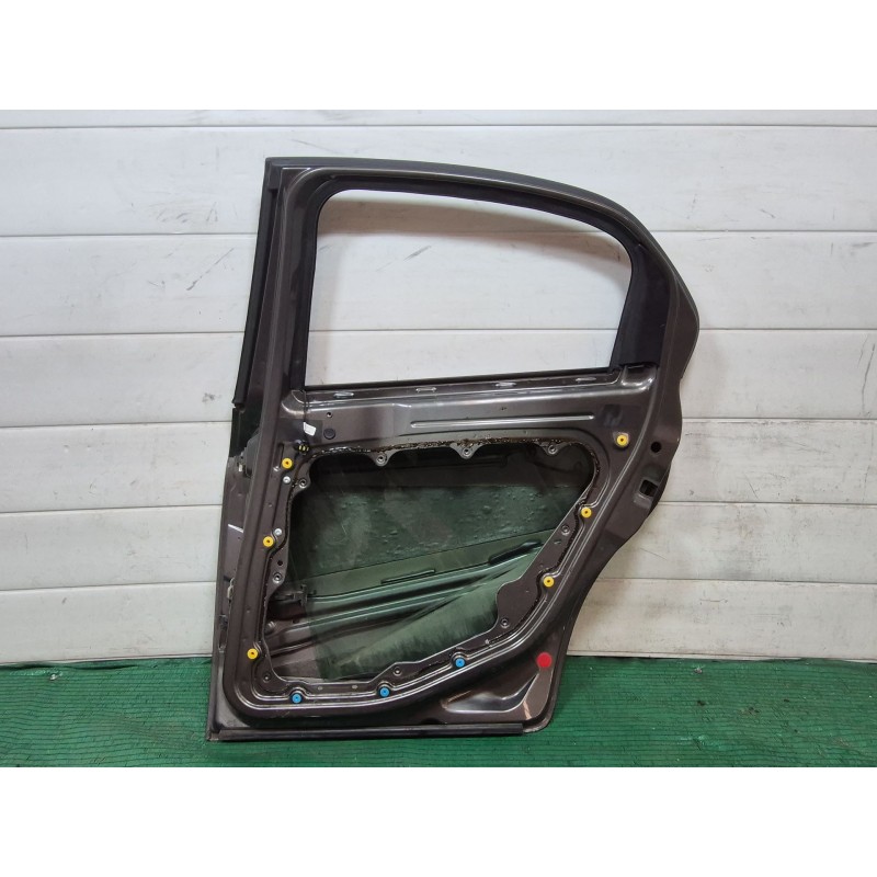 Recambio de puerta trasera derecha para alfa romeo 159 (939_) 1.9 jtdm 16v (939axc1b, 939axc12) referencia OEM IAM   