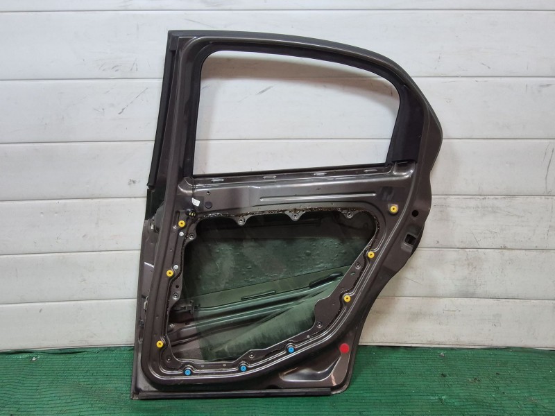 Recambio de puerta trasera derecha para alfa romeo 159 (939_) 1.9 jtdm 16v (939axc1b, 939axc12) referencia OEM IAM   