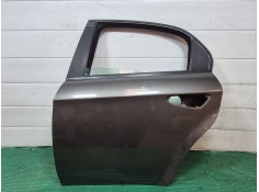 Recambio de puerta trasera izquierda para alfa romeo 159 (939_) 1.9 jtdm 16v (939axc1b, 939axc12) referencia OEM IAM   