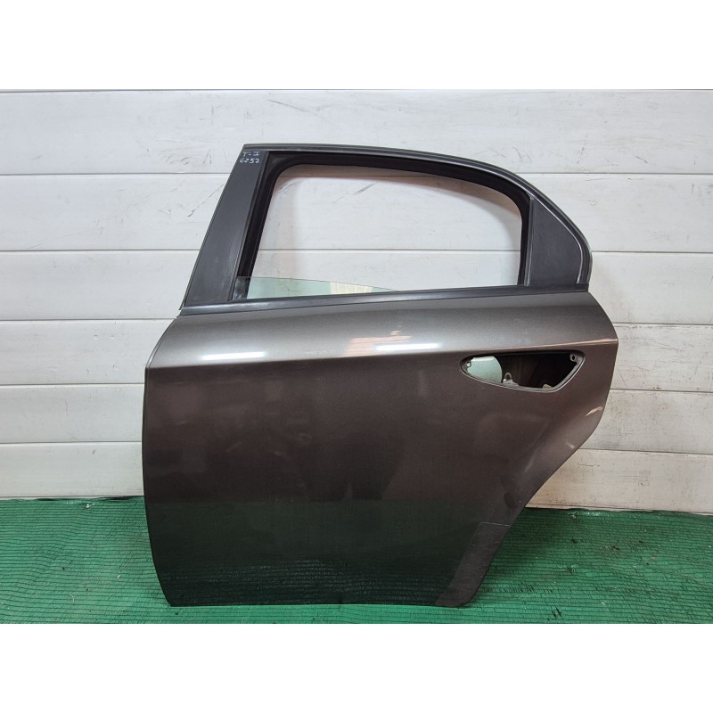 Recambio de puerta trasera izquierda para alfa romeo 159 (939_) 1.9 jtdm 16v (939axc1b, 939axc12) referencia OEM IAM   