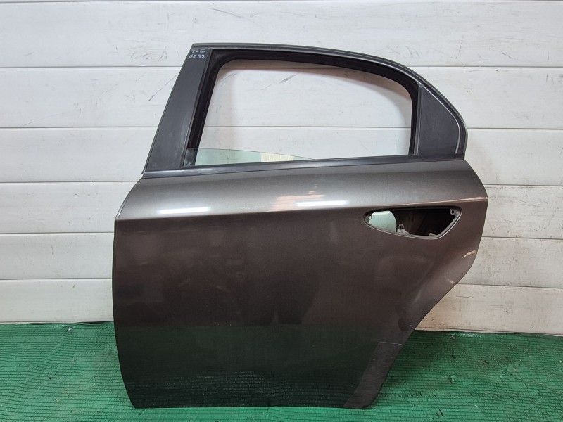Recambio de puerta trasera izquierda para alfa romeo 159 (939_) 1.9 jtdm 16v (939axc1b, 939axc12) referencia OEM IAM   