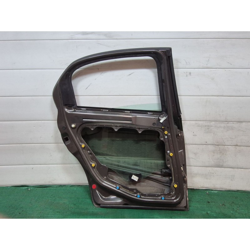 Recambio de puerta trasera izquierda para alfa romeo 159 (939_) 1.9 jtdm 16v (939axc1b, 939axc12) referencia OEM IAM   