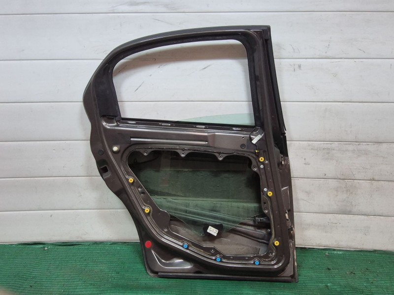 Recambio de puerta trasera izquierda para alfa romeo 159 (939_) 1.9 jtdm 16v (939axc1b, 939axc12) referencia OEM IAM   