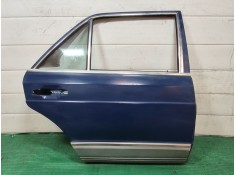 Recambio de puerta trasera derecha para mercedes-benz /8 (w114) 280 (114.060) referencia OEM IAM   
