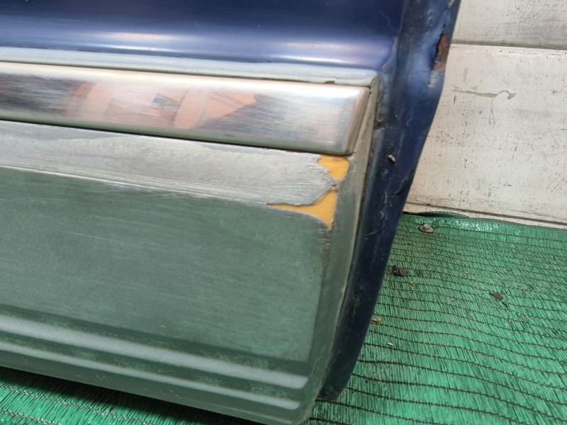 Recambio de puerta trasera derecha para mercedes-benz /8 (w114) 280 (114.060) referencia OEM IAM   