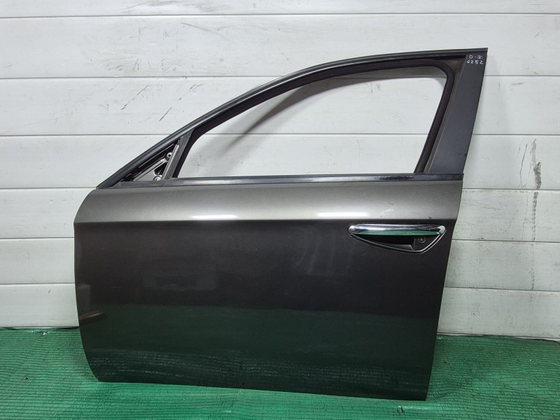 Recambio de puerta delantera izquierda para alfa romeo 159 (939_) 1.9 jtdm 16v (939axc1b, 939axc12) referencia OEM IAM   