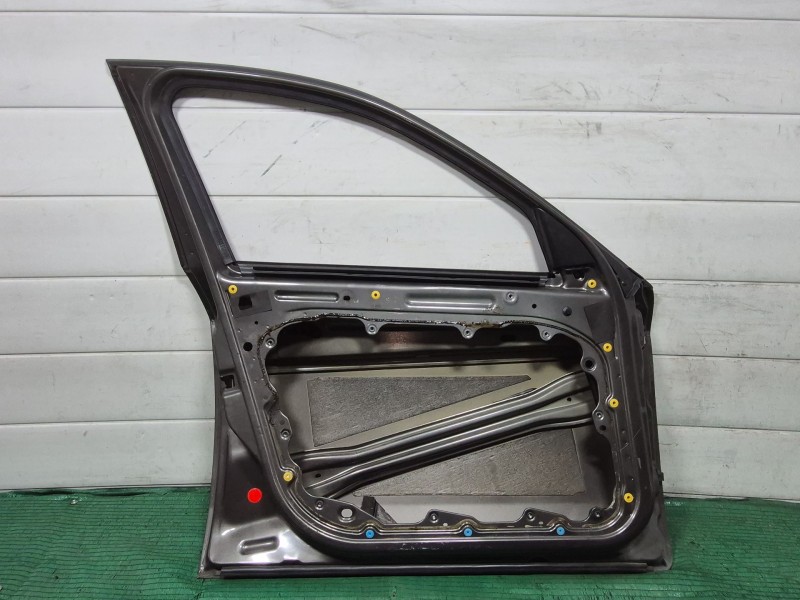 Recambio de puerta delantera izquierda para alfa romeo 159 (939_) 1.9 jtdm 16v (939axc1b, 939axc12) referencia OEM IAM   