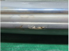 Recambio de paragolpes trasero para mercedes-benz /8 (w114) 280 (114.060) referencia OEM IAM    2