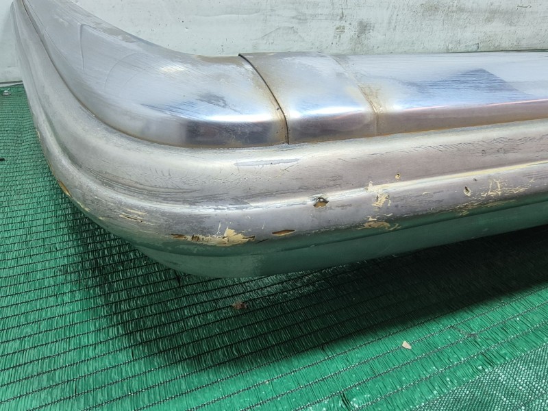Recambio de paragolpes trasero para mercedes-benz /8 (w114) 280 (114.060) referencia OEM IAM   
