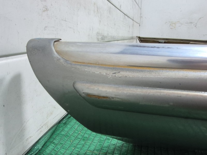 Recambio de paragolpes trasero para mercedes-benz /8 (w114) 280 (114.060) referencia OEM IAM   