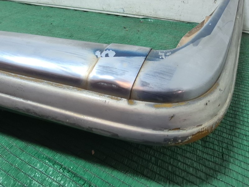 Recambio de paragolpes trasero para mercedes-benz /8 (w114) 280 (114.060) referencia OEM IAM   