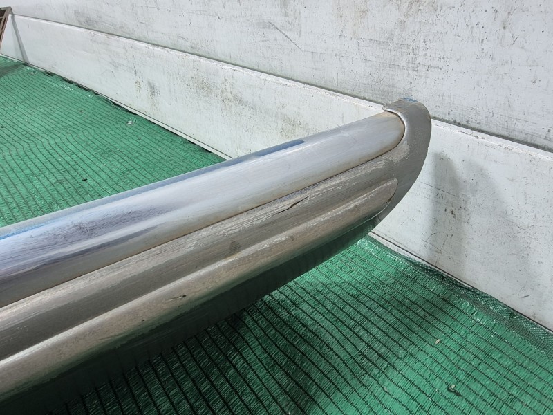 Recambio de paragolpes trasero para mercedes-benz /8 (w114) 280 (114.060) referencia OEM IAM   