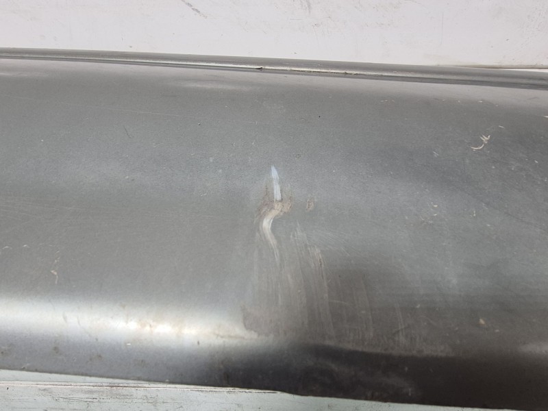 Recambio de paragolpes trasero para mercedes-benz /8 (w114) 280 (114.060) referencia OEM IAM   