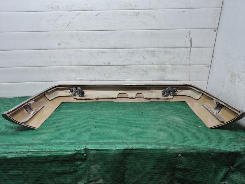 Recambio de paragolpes trasero para mercedes-benz /8 (w114) 280 (114.060) referencia OEM IAM   