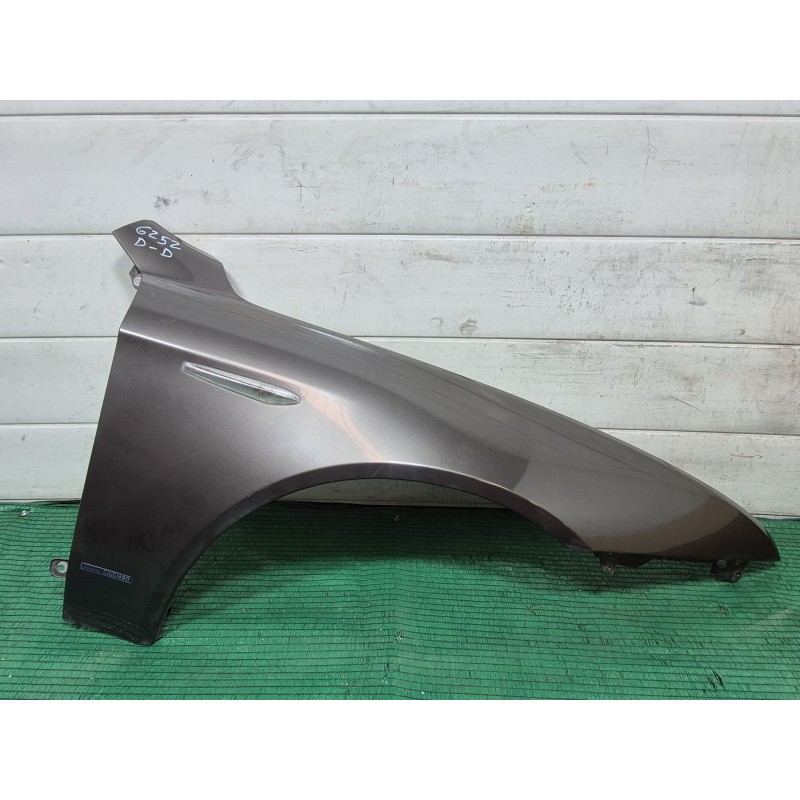 Recambio de aleta delantera derecha para alfa romeo 159 (939_) 1.9 jtdm 16v (939axc1b, 939axc12) referencia OEM IAM   
