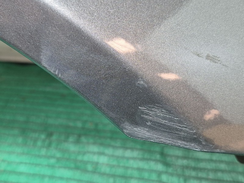 Recambio de aleta delantera derecha para alfa romeo 159 (939_) 1.9 jtdm 16v (939axc1b, 939axc12) referencia OEM IAM   