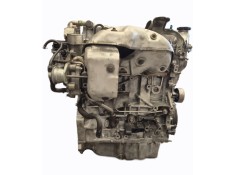 Recambio de motor completo para mazda cx-7 (er) 2.3 mzr disi turbo awd (er3p) referencia OEM IAM   