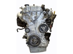 Recambio de motor completo para mazda cx-7 (er) 2.3 mzr disi turbo awd (er3p) referencia OEM IAM    2