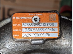 Recambio de motor completo para nissan qashqai i (j10, nj10) 1.5 dci referencia OEM IAM K9K282 K9KH282 K9K282 2