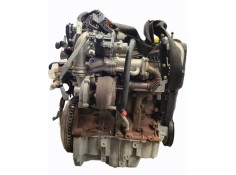 Recambio de motor completo para nissan qashqai i (j10, nj10) 1.5 dci referencia OEM IAM K9K282 K9KH282 K9K282
