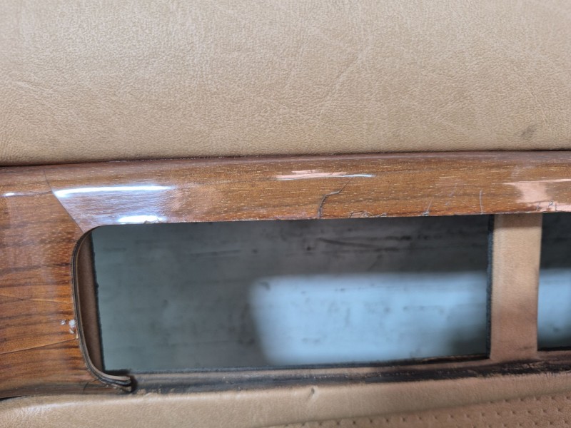 Recambio de guarnecido puerta delantera derecha para mercedes-benz /8 (w114) 280 (114.060) referencia OEM IAM   