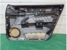 Recambio de guarnecido puerta delantera izquierda para alfa romeo 159 (939_) 1.9 jtdm 16v (939axc1b, 939axc12) referencia OEM IA 2