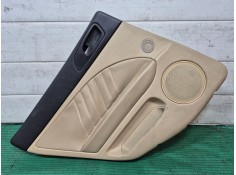 Recambio de guarnecido puerta trasera izquierda para alfa romeo 159 (939_) 1.9 jtdm 16v (939axc1b, 939axc12) referencia OEM IAM 
