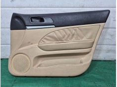 Recambio de guarnecido puerta delantera derecha para alfa romeo 159 (939_) 1.9 jtdm 16v (939axc1b, 939axc12) referencia OEM IAM 