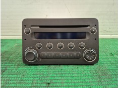 Recambio de sistema audio / radio cd para alfa romeo 159 (939_) 1.9 jtdm 16v (939axc1b, 939axc12) referencia OEM IAM   
