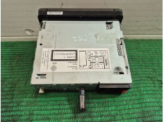 Recambio de sistema audio / radio cd para alfa romeo 159 (939_) 1.9 jtdm 16v (939axc1b, 939axc12) referencia OEM IAM    2
