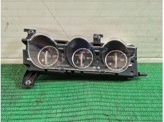 Recambio de cuadro instrumentos para alfa romeo 159 (939_) 1.9 jtdm 16v (939axc1b, 939axc12) referencia OEM IAM   