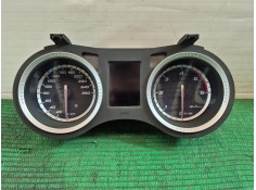 Recambio de cuadro instrumentos para alfa romeo 159 (939_) 1.9 jtdm 16v (939axc1b, 939axc12) referencia OEM IAM   