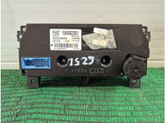 Recambio de mando climatizador para alfa romeo 159 (939_) 1.9 jtdm 16v (939axc1b, 939axc12) referencia OEM IAM    2