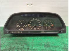 Recambio de cuadro instrumentos para mercedes-benz /8 (w114) 280 (114.060) referencia OEM IAM   